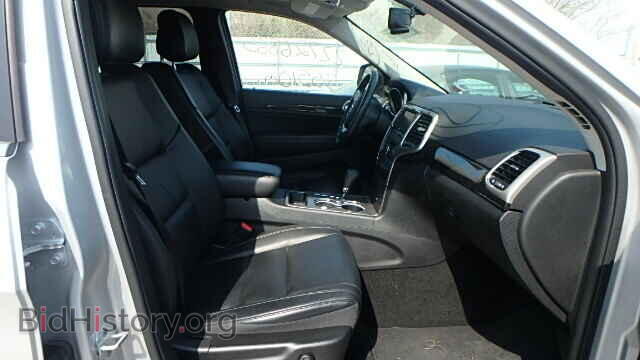 2012 JEEP CHEROKEE - VIN: 1C4RJFAG7CC183659 - Фото 5