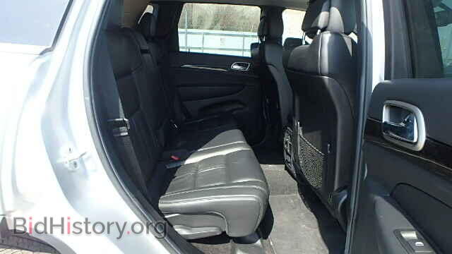 2012 JEEP CHEROKEE - VIN: 1C4RJFAG7CC183659 - Фото 6