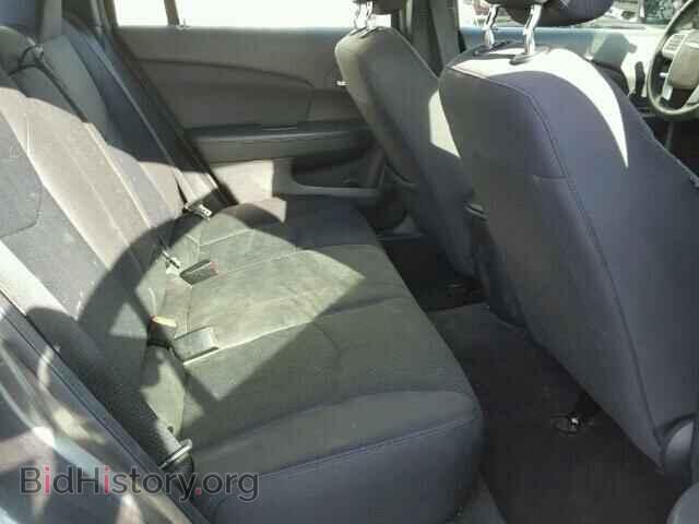 2013 CHRYSLER 200 - VIN: 1C3CCBBB1DN503810 - Фото 6