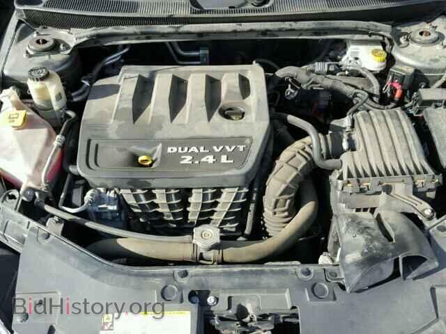 2013 CHRYSLER 200 - VIN: 1C3CCBBB1DN503810 - Фото 7