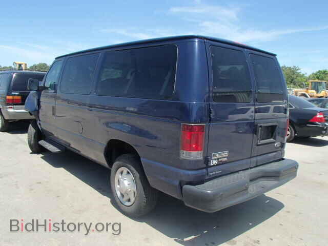 2012 FORD ECONOLINE - VIN: 1FBNE3BL0CDB26117 - Photo 3