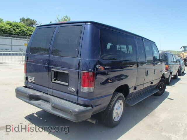 2012 FORD ECONOLINE - VIN: 1FBNE3BL0CDB26117 - Photo 4