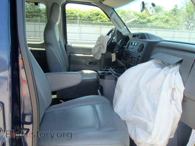 2012 FORD ECONOLINE - VIN: 1FBNE3BL0CDB26117 - Photo 5