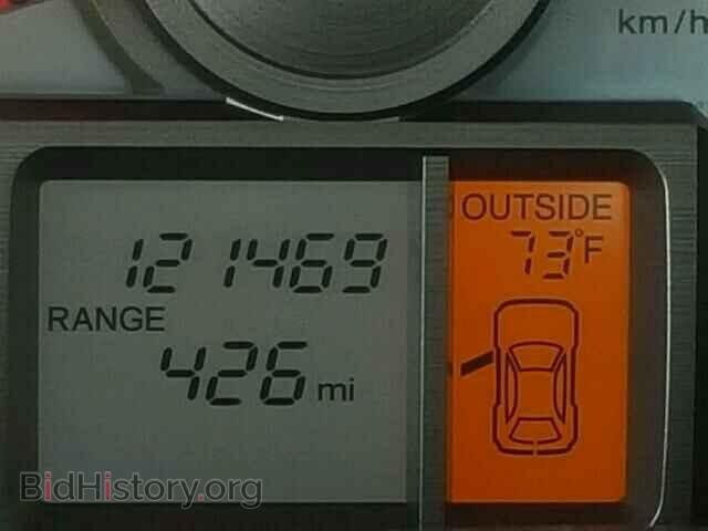2009 HONDA PILOT - VIN: 5FNYF38669B022594 - Фото 8