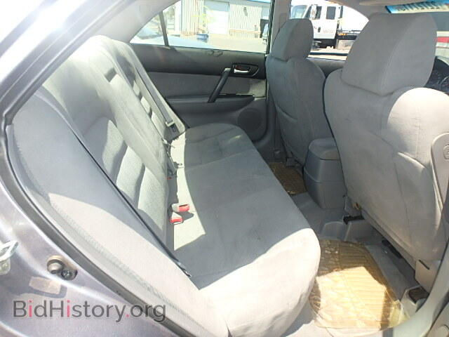 2008 MAZDA 6 - VIN: 1YVHP80C385M21887 - Фото 6