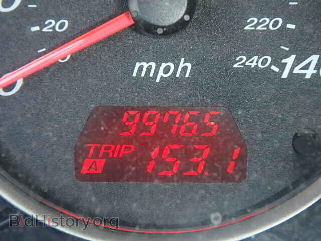 2008 MAZDA 6 - VIN: 1YVHP80C385M21887 - Фото 8