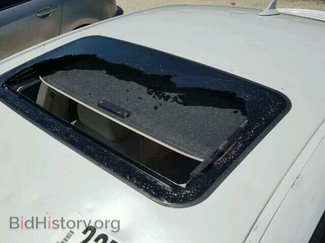 2010 LEXUS IS250 - VIN: JTHBF5C27A5124836 - Фото 10