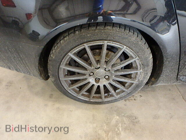 2008 AUDI A4 - VIN: WAUEF78E98A160877 - Photo 9