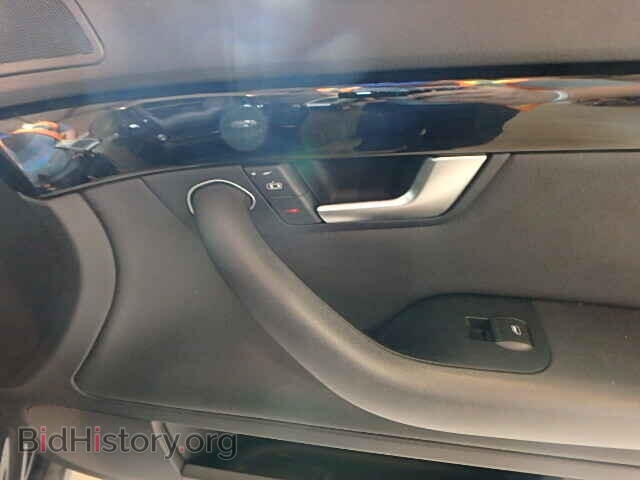 2008 AUDI A4 - VIN: WAUEF78E98A160877 - Photo 10