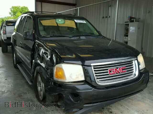 Photo 1GKDT13S262112084 - GMC ENVOY 2006