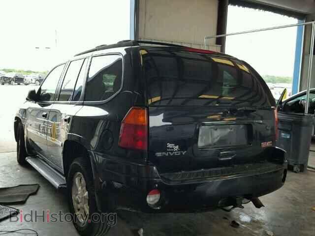 2006 GMC ENVOY - VIN: 1GKDT13S262112084 - Фото 3