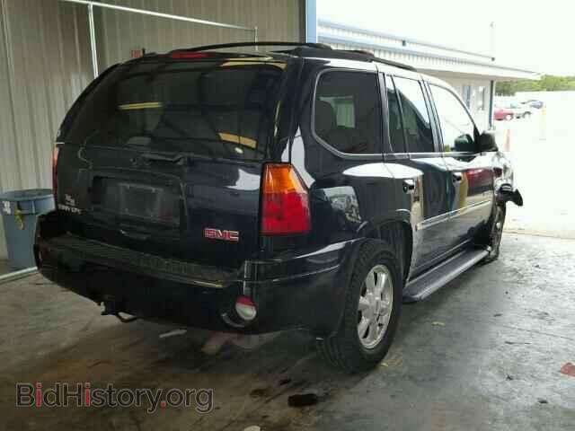 2006 GMC ENVOY - VIN: 1GKDT13S262112084 - Фото 4