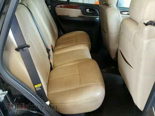 2006 GMC ENVOY - VIN: 1GKDT13S262112084 - Фото 6