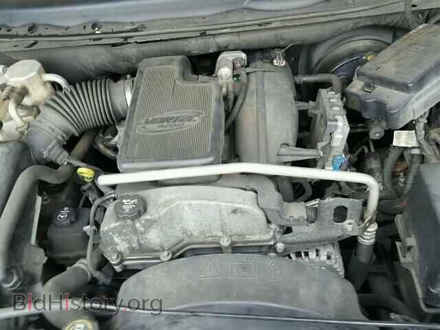 2006 GMC ENVOY - VIN: 1GKDT13S262112084 - Фото 7
