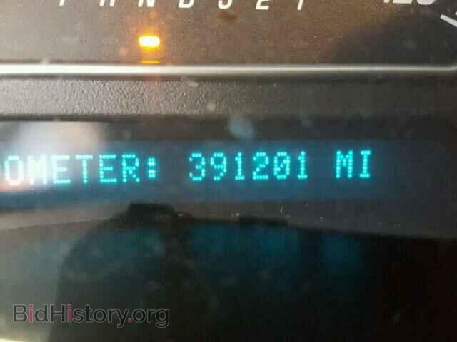2006 GMC ENVOY - VIN: 1GKDT13S262112084 - Фото 8