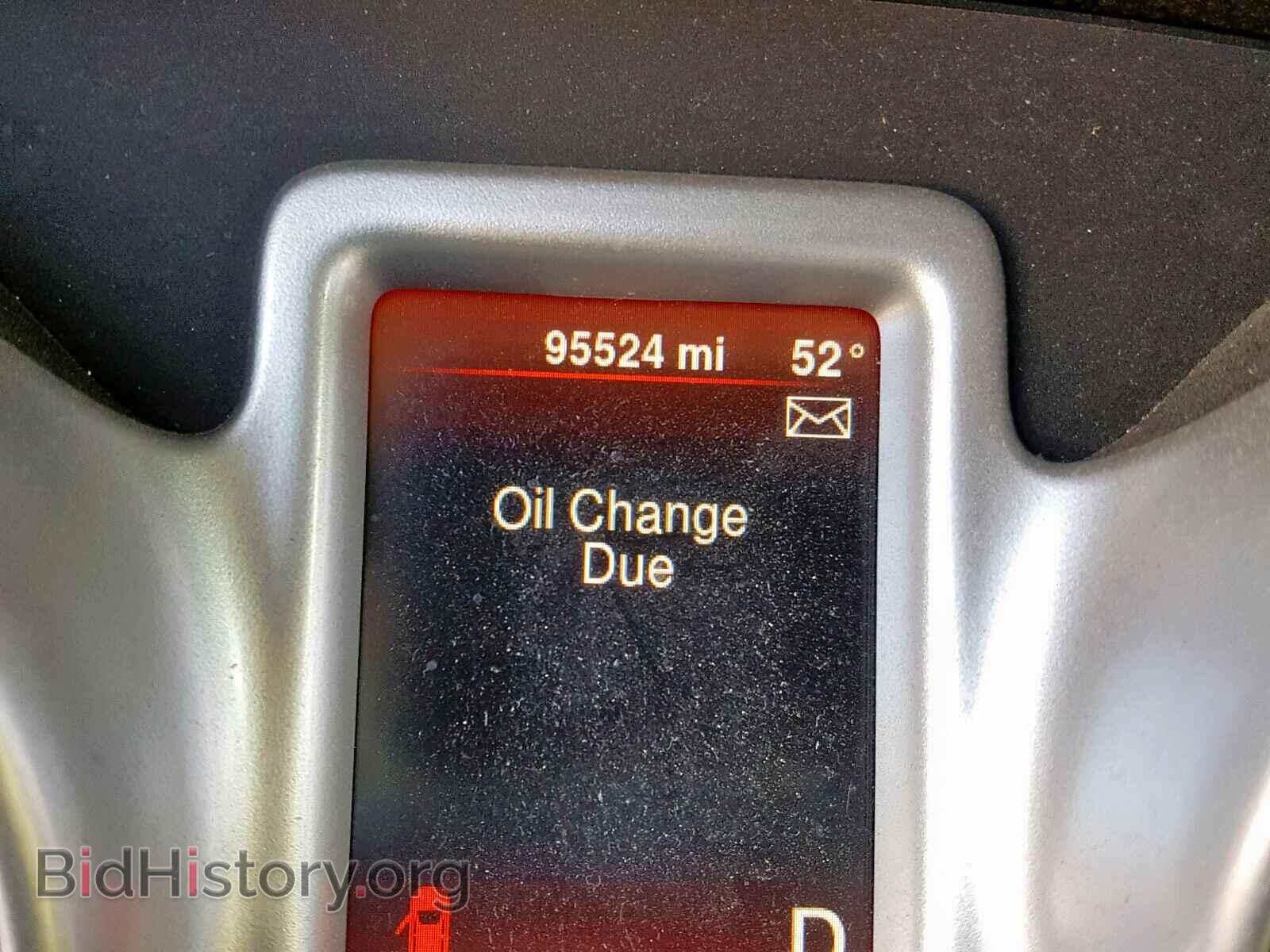 2013 DODGE JOURNEY SE - VIN: 3C4PDCAB9DT679697 - Фото 8