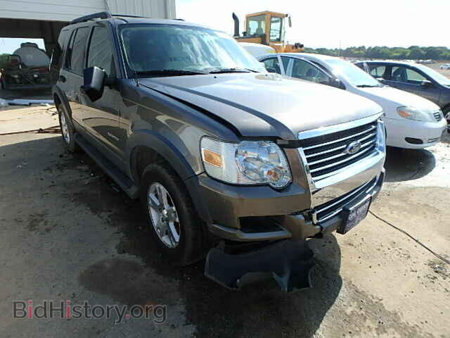 Photo 1FMEU63E46UA56962 - FORD EXPLORER 2006
