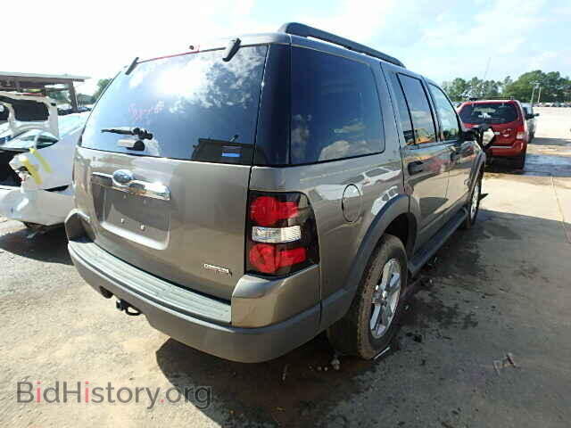 2006 FORD EXPLORER - VIN: 1FMEU63E46UA56962 - Photo 4