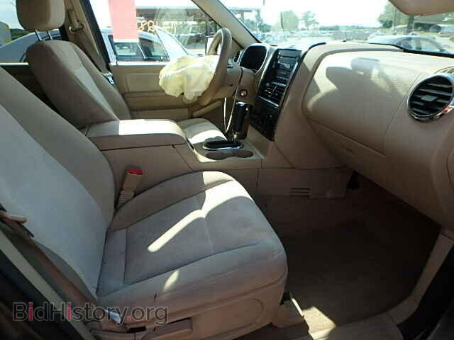 2006 FORD EXPLORER - VIN: 1FMEU63E46UA56962 - Photo 5