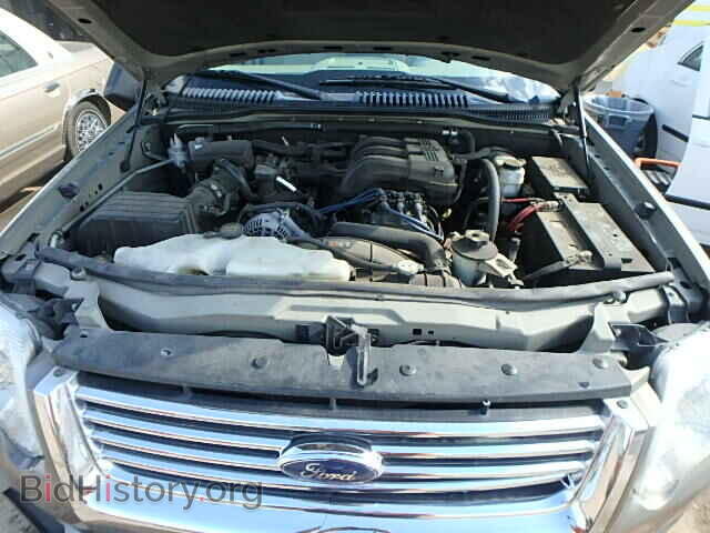 2006 FORD EXPLORER - VIN: 1FMEU63E46UA56962 - Photo 7