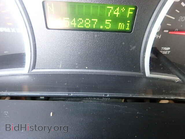 2006 FORD EXPLORER - VIN: 1FMEU63E46UA56962 - Photo 8