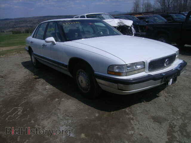 Photo 1G4CW52L8RH615468 - BUICK PARK AVE 1994