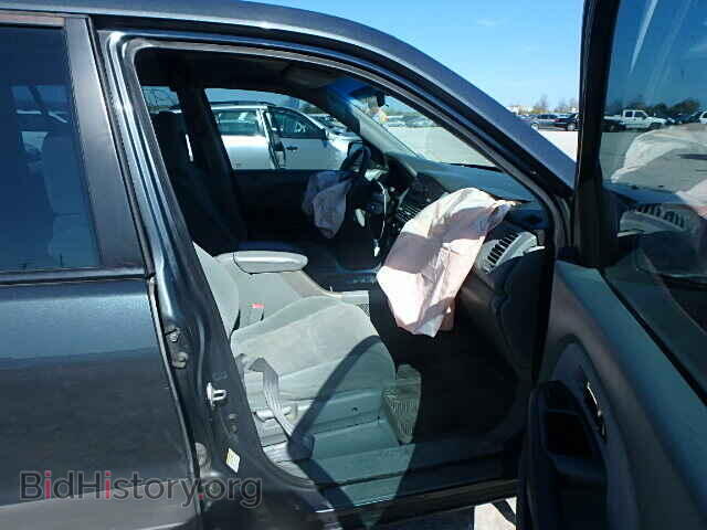 2005 HONDA PILOT - VIN: 2HKYF18185H569158 - Фото 5