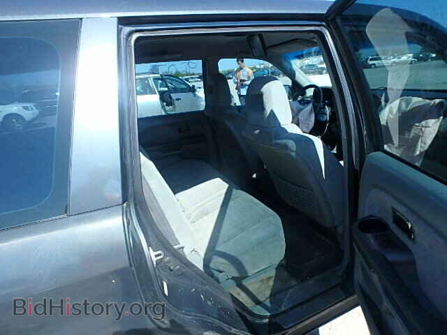 2005 HONDA PILOT - VIN: 2HKYF18185H569158 - Фото 6