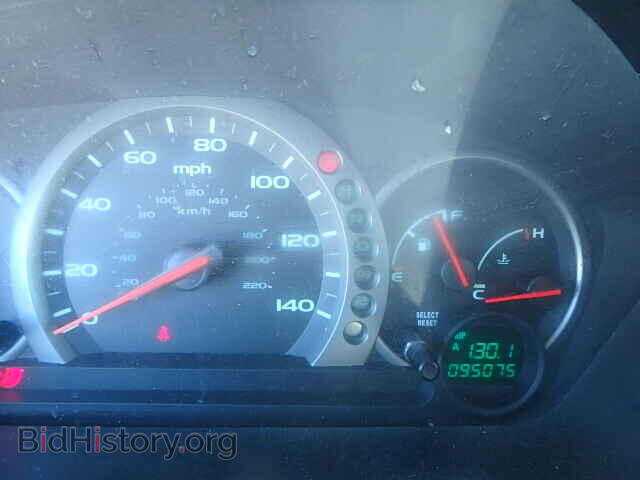 2005 HONDA PILOT - VIN: 2HKYF18185H569158 - Фото 8