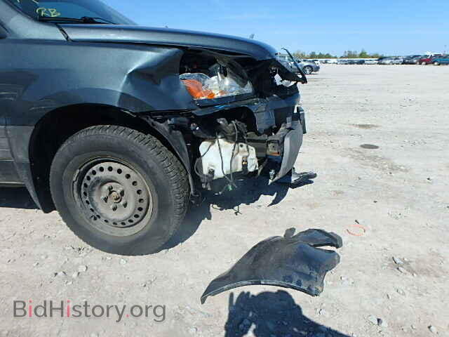 2005 HONDA PILOT - VIN: 2HKYF18185H569158 - Фото 10