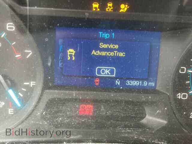 2012 FORD EXPLORER - VIN: 1FMHK8D89CGB01931 - Фото 8
