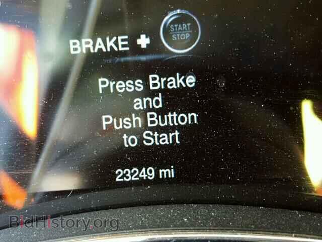 2015 DODGE DURANGO - VIN: 1C4RDHAG4FC120350 - Фото 8