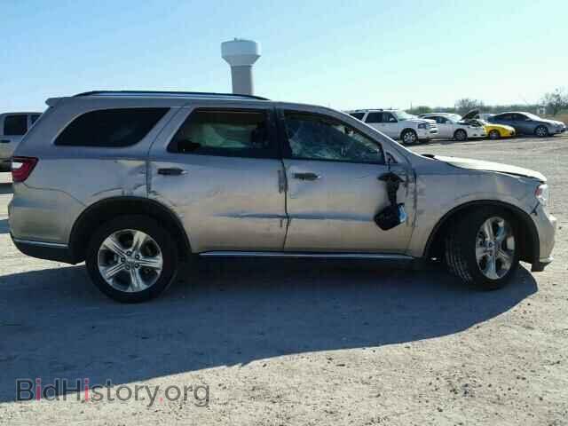 2015 DODGE DURANGO - VIN: 1C4RDHAG4FC120350 - Фото 9