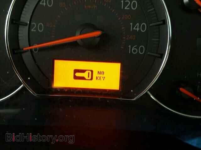 2010 NISSAN MAXIMA - VIN: 1N4AA5AP8AC807544 - Фото 8