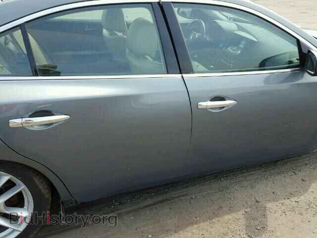 2010 NISSAN MAXIMA - VIN: 1N4AA5AP8AC807544 - Фото 10