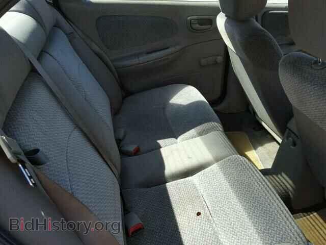 2002 DODGE NEON - VIN: 1B3ES26C22D616079 - Фото 6