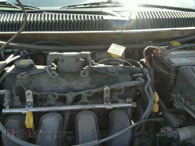 2002 DODGE NEON - VIN: 1B3ES26C22D616079 - Фото 7