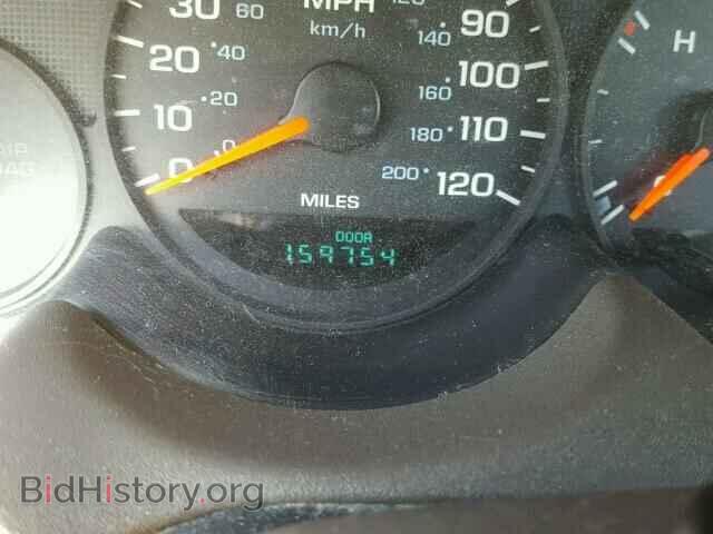 2002 DODGE NEON - VIN: 1B3ES26C22D616079 - Фото 8