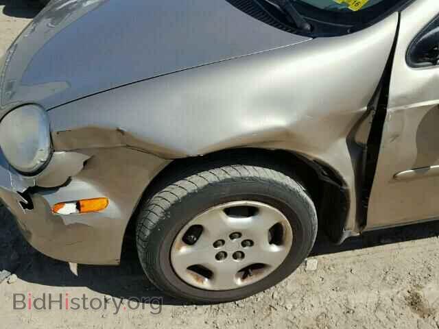 2002 DODGE NEON - VIN: 1B3ES26C22D616079 - Фото 10