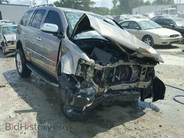 Фотография 1A8HX58237F575646 - CHRYSLER ASPEN 2007