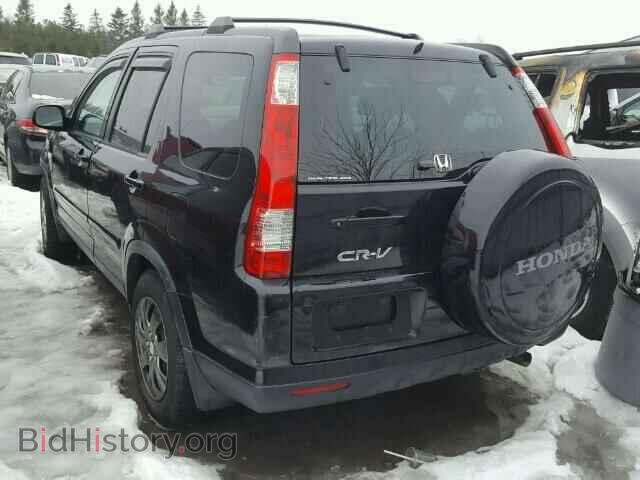 2005 HONDA CRV - VIN: JHLRD78935C810111 - Фото 3