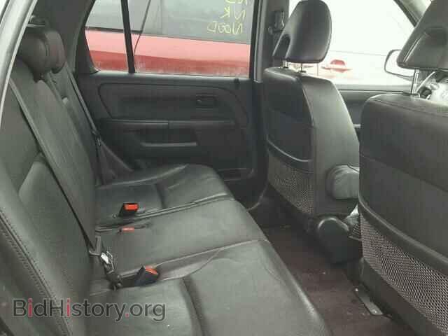 2005 HONDA CRV - VIN: JHLRD78935C810111 - Фото 6