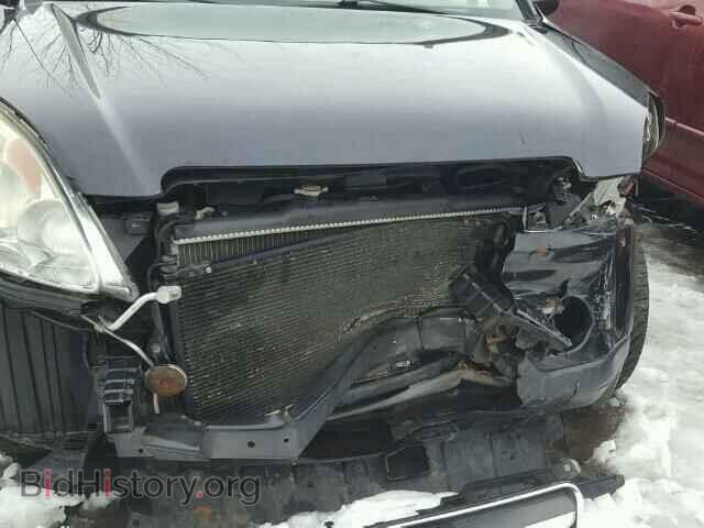 2005 HONDA CRV - VIN: JHLRD78935C810111 - Фото 9