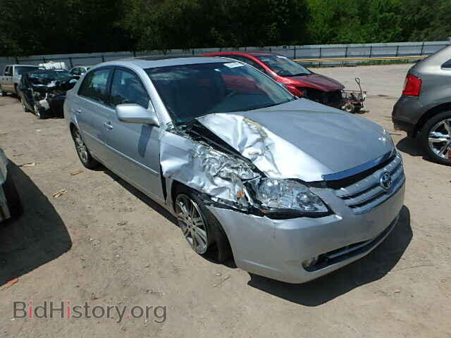 Photo 4T1BK36B35U052358 - TOYOTA AVALON 2005