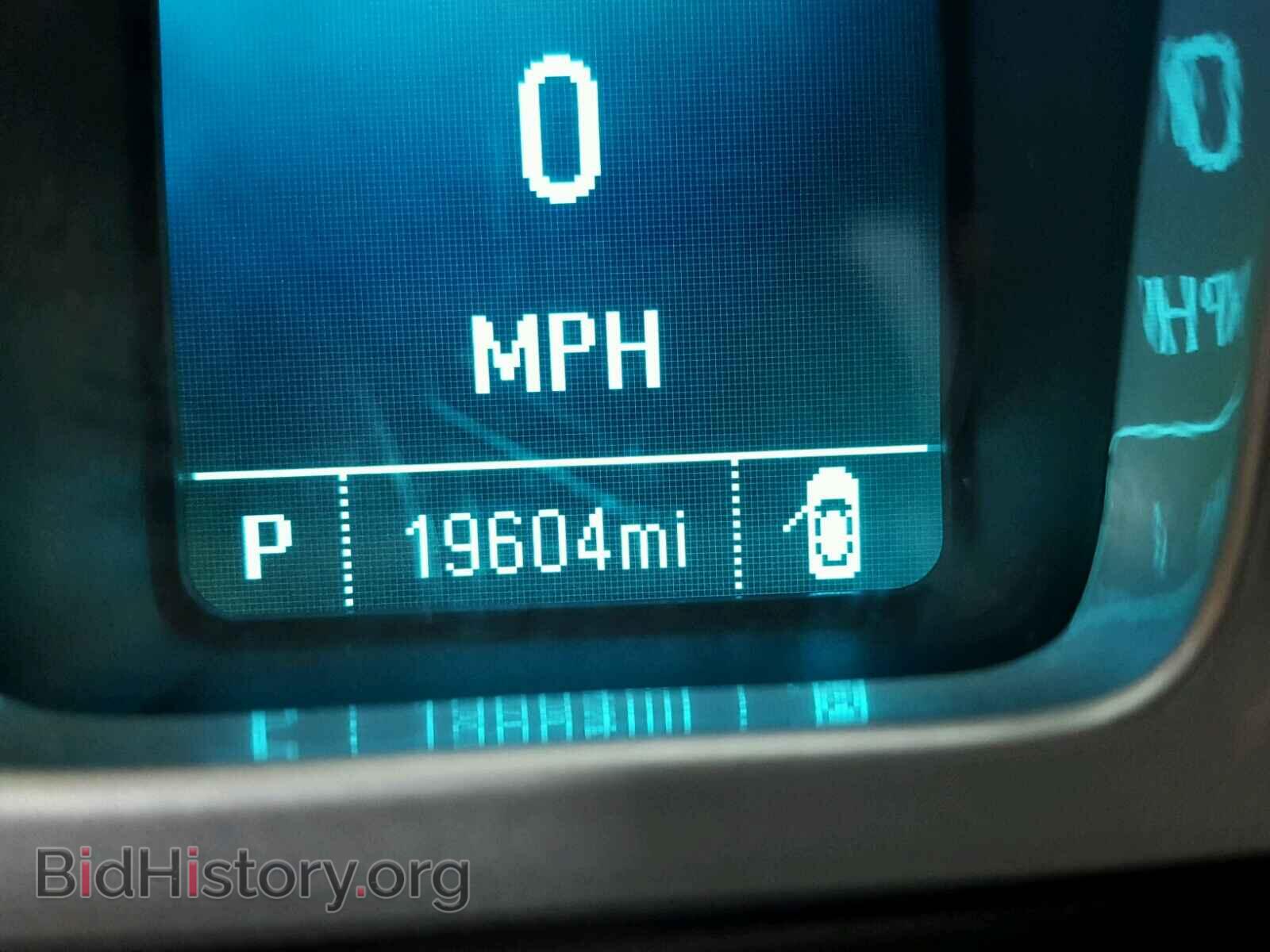 2014 CHEVROLET CAMARO - VIN: 2G1FA1E36E9187332 - Фото 8