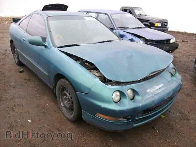 Photo JH4DC445XRS024473 - ACURA INTEGRA 1994