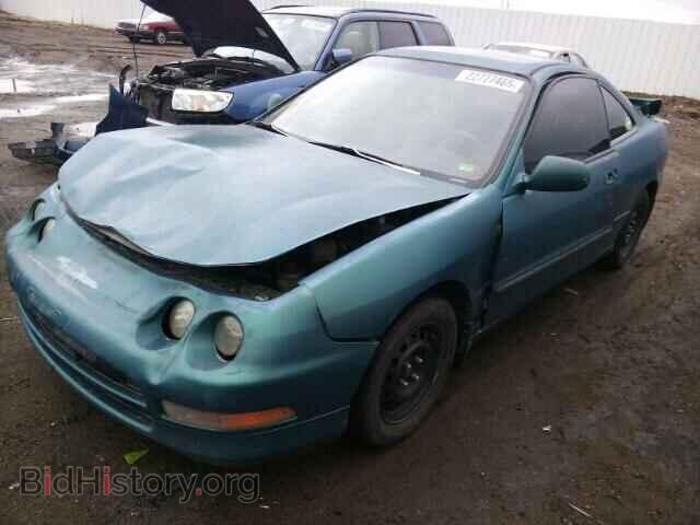 1994 ACURA INTEGRA - VIN: JH4DC445XRS024473 - Фото 2