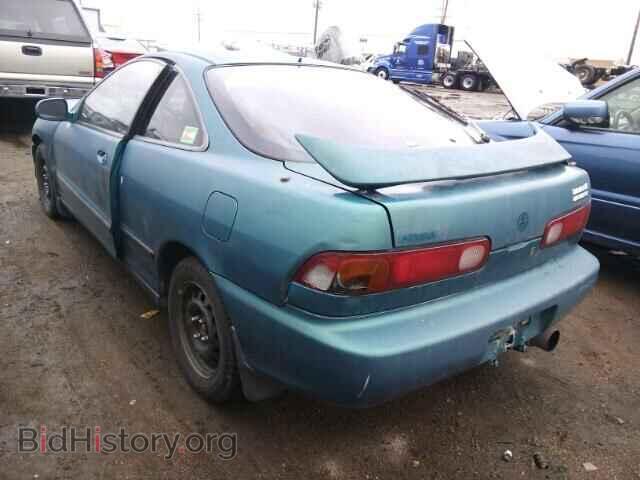 1994 ACURA INTEGRA - VIN: JH4DC445XRS024473 - Фото 3
