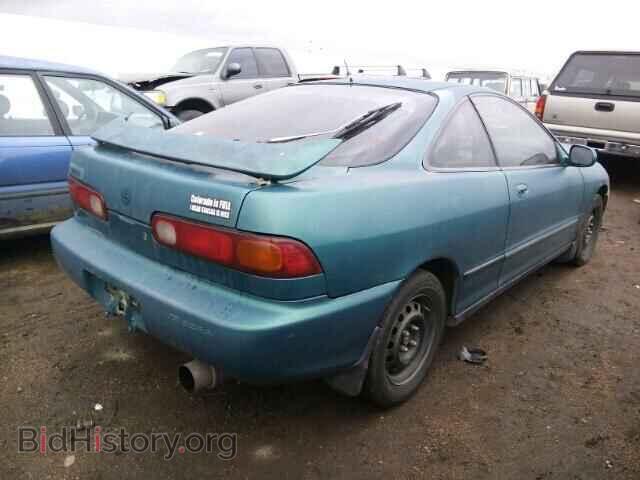 1994 ACURA INTEGRA - VIN: JH4DC445XRS024473 - Фото 4