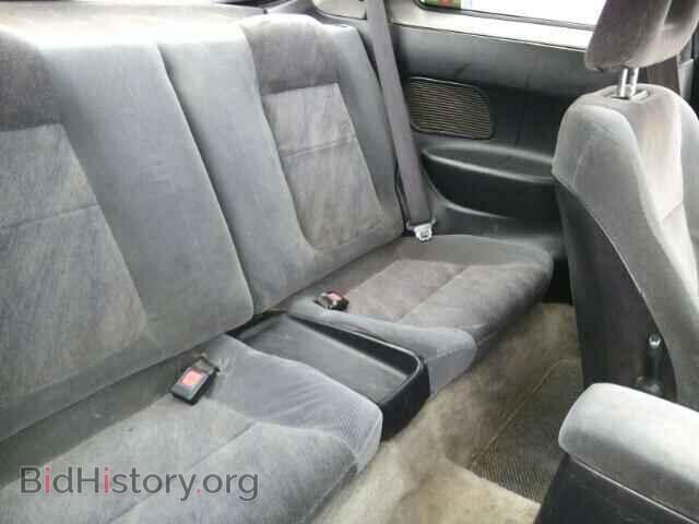 1994 ACURA INTEGRA - VIN: JH4DC445XRS024473 - Фото 6